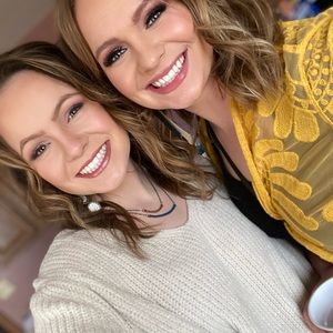 Meet your Posher, Jordee